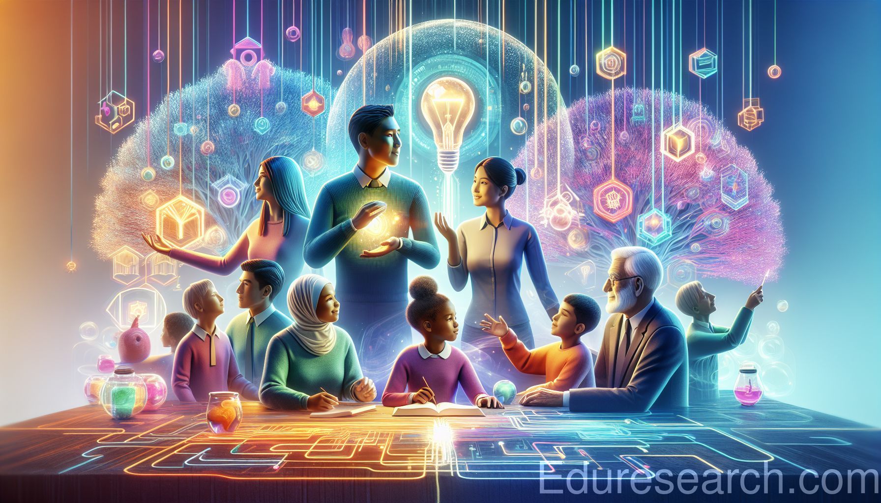 Education for Real Life: Practical, Personal, and Lifelong Relevance