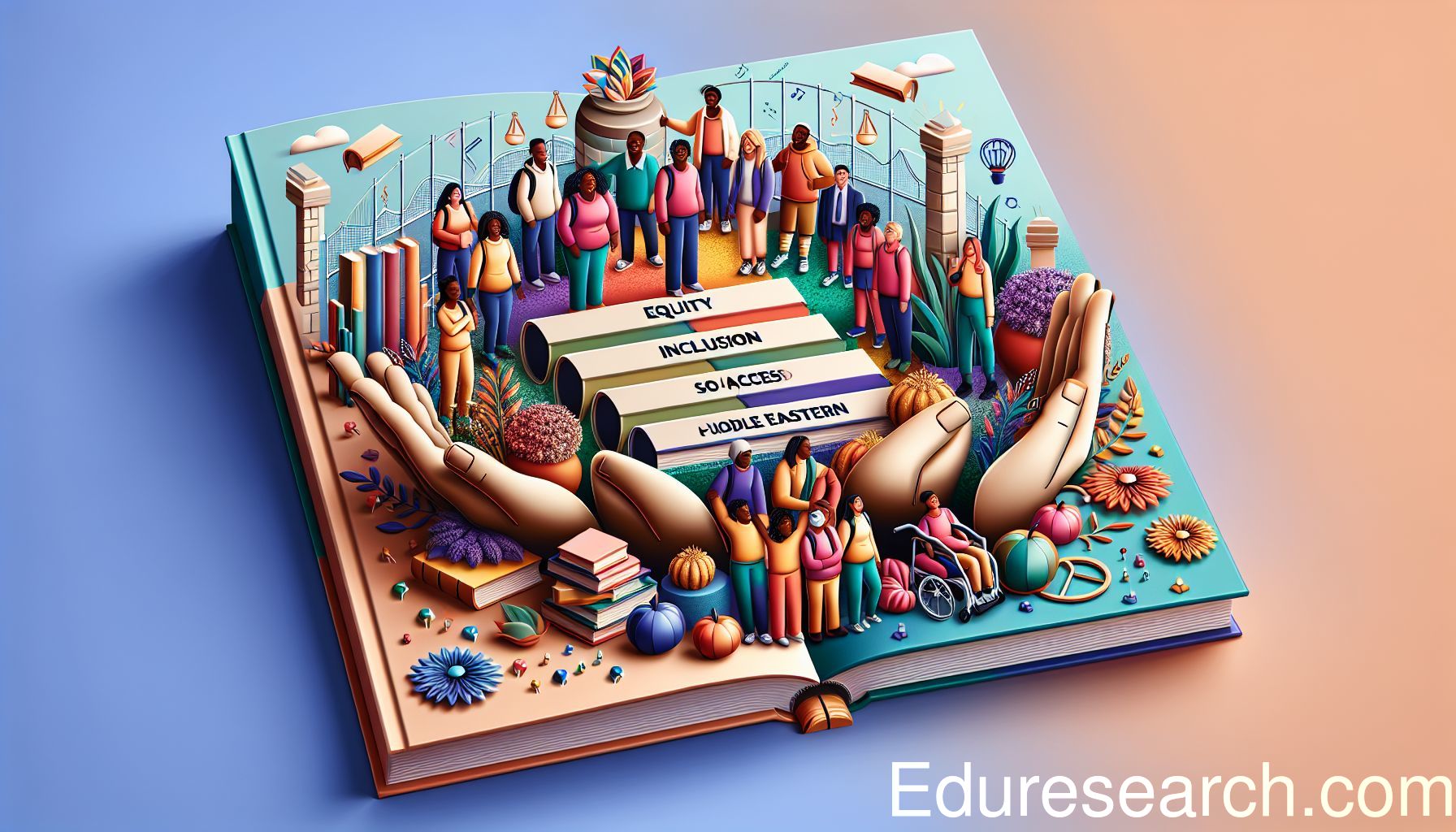 Equity, Inclusion, and Access