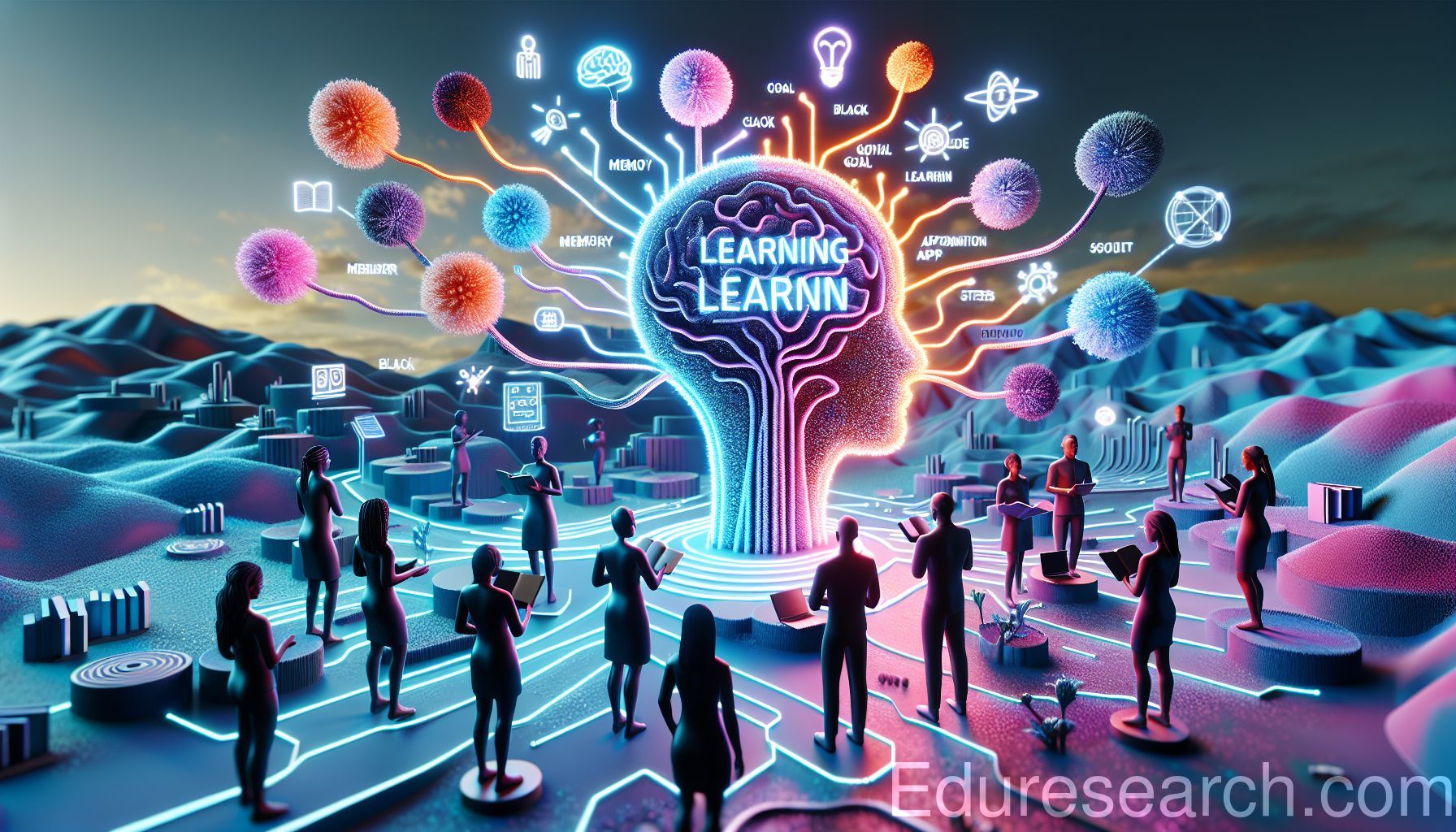 Learning How to Learn