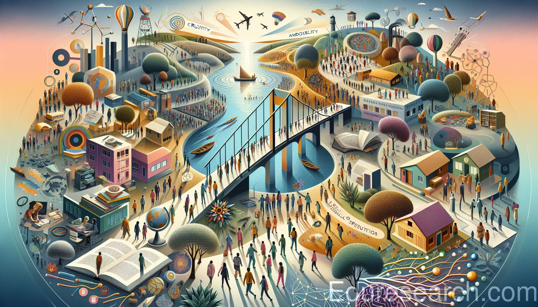 Crisis, Mobility, and Special Populations