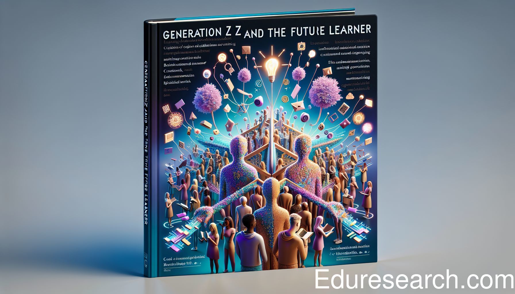 Generation Z and the Future Learner