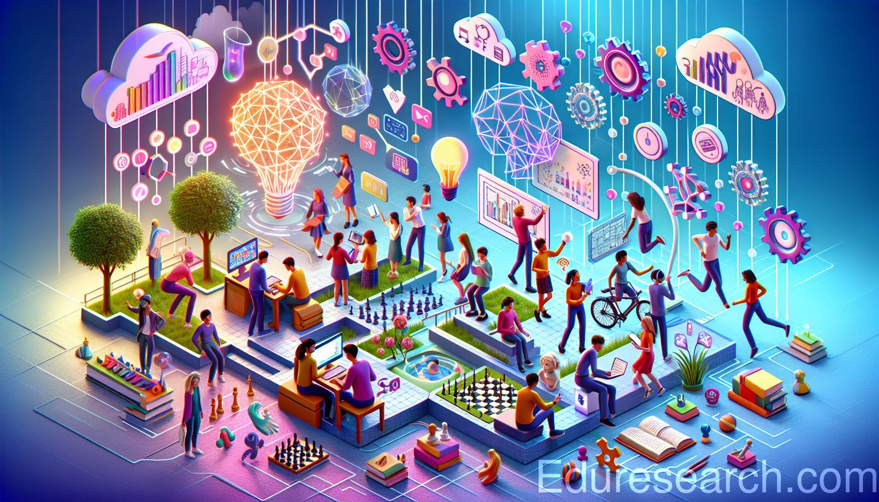 Reinventing Learning Styles