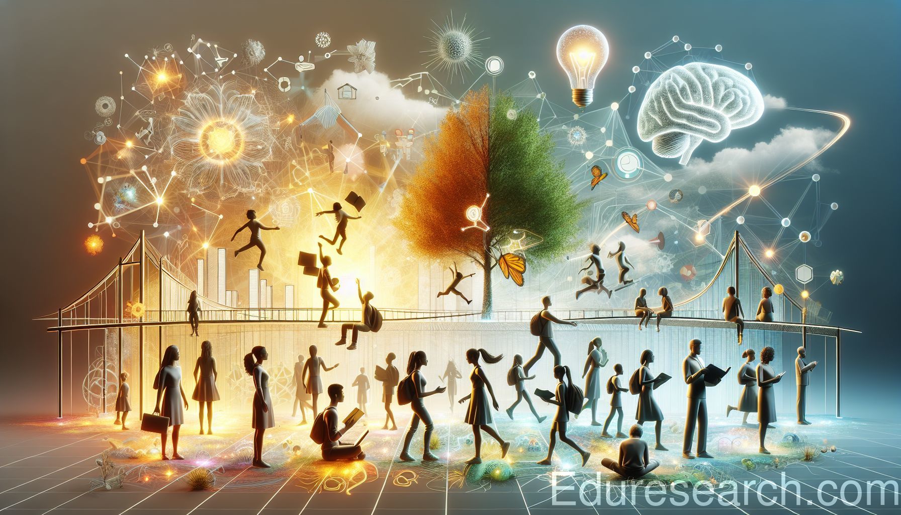 Teaching Neurodivergent and Behaviorally Complex Learners